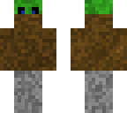 biome guy
