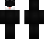 black cat