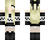 blond