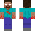 bloody herobrine