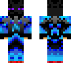 blue endcreeper 