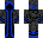 blue reaper