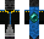 blue rich