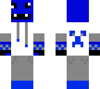 blue stupid v2