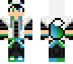 bluegreenwolf