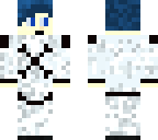 bone trooper offical uniform