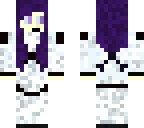 bone trooper offical uniform female
