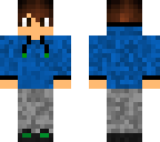 boy
