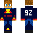 boy red bull by beppe9