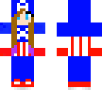 captain jpeanut