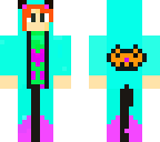 cat girl
