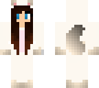 cat girl