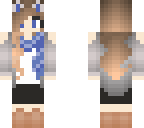 cat-girl