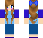 causul girl