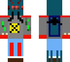 cave medlider