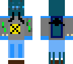 cave medlider