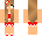 cheerleader- omi herobrine version