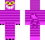 cheshire cat
