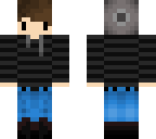 chibi boy
