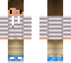 chibi boy