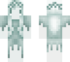chibi ghost