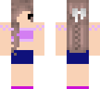 chibi girl