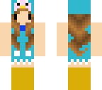 chibi girl