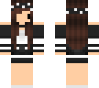 chibi girl