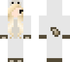chibi goat