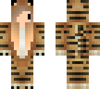 chibi tiger