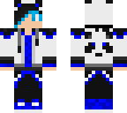 chiko panda