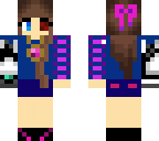 chosen girl