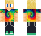 christian skin cool