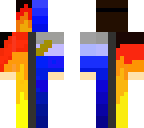 clash of elements