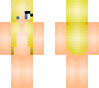classic blonde base