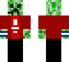 cool creeper