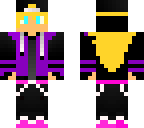 cool girl