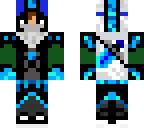 cool skin