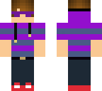 cool teen