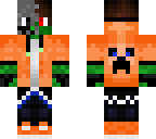 cool zombie holloween edition