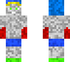coolboy cobblestone update
