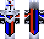 corrupted knigth