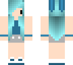 cotton candy girl -edited-
