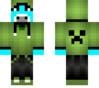 creepah