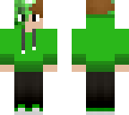 creeper farts v1