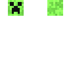 creeper head