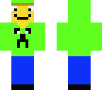 creeper hoodie