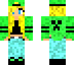 creeper jacket