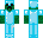 creper diamond