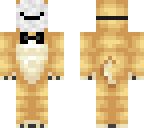 cryaotic doge